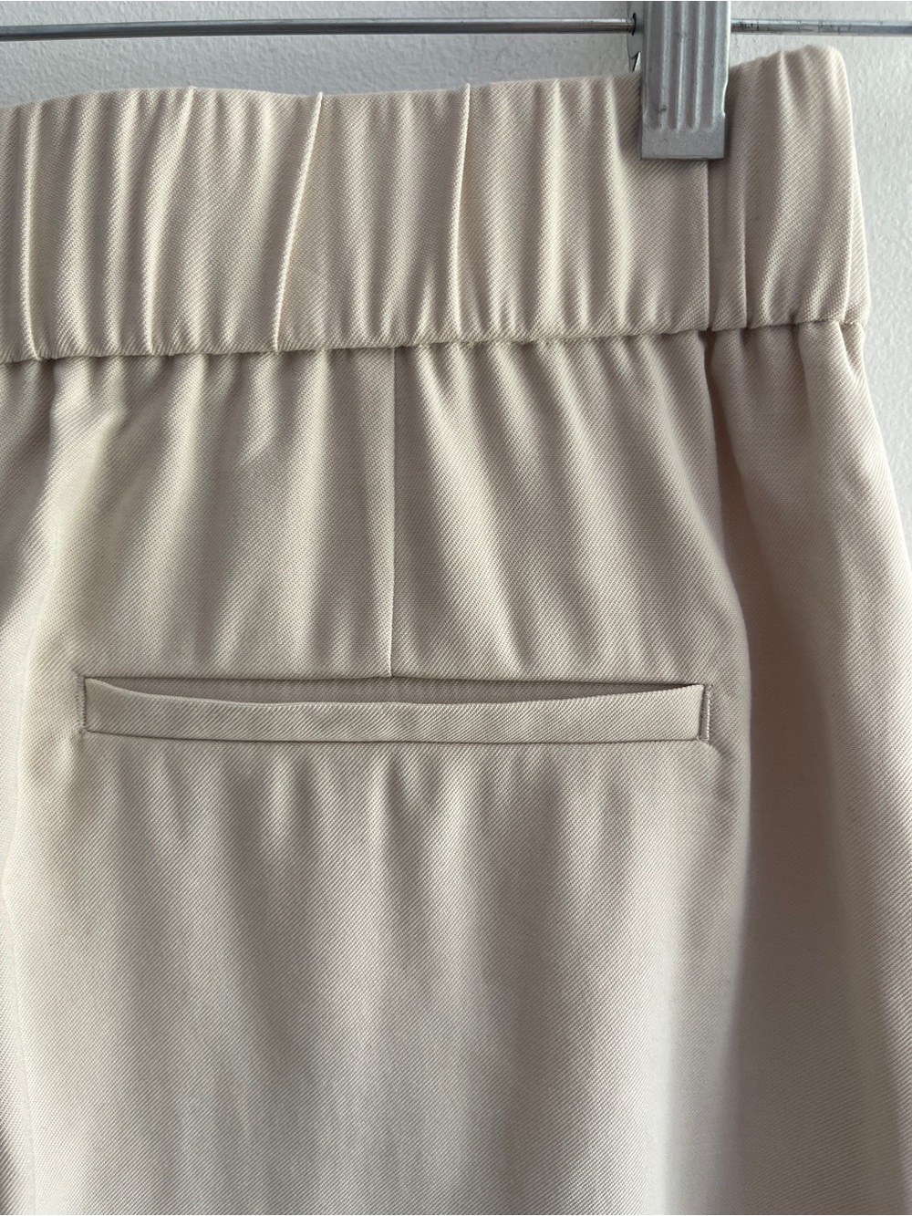 Favorite Daughter Tan Bermuda Shorts - Picture 8 of 16